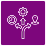 Flexibility and Convenience